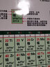 范范青蘿新版化學(xué)元素周期表掛圖 118位中文版化學(xué)周期表海報(bào) 綠色【背膠貼紙】 60*90cm 曬單實(shí)拍圖