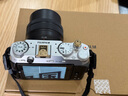 攝侶富士xm5xt50x100vixt30二代快門按鈕EVOxs20尼康z(mì)30zfcz50佳能R50r10r8相機(jī)熱靴蓋徠卡dlux8q3配件 叮當(dāng)貓螺紋快門按鈕+熱靴蓋-純銅 曬單實(shí)拍圖
