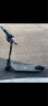 Ninebot 九号电动滑板车E2 成人学生智能滑板车可折叠电动车大屏幕仪表双刹体感车 实拍图