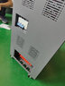 正泰（CHNT）三相穩(wěn)壓器 高精度全自動三相交流穩(wěn)壓器15kw TNS1-15000W 曬單實拍圖