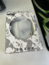ESCASE airpods pro二代保护套苹果pro2耳机套迪士尼蓝牙盒卡通无线硅胶皮纹软潮男个性创意全身款灰色米奇 实拍图