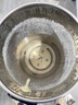 樂創(chuàng)（lecon）商用豆?jié){機(jī) 早餐店大容量渣漿分離全自動現(xiàn)磨智能預(yù)約直飲加熱打漿機(jī) 新款-11L升級款【保溫+定時(shí)+雙濾網(wǎng)】 曬單實(shí)拍圖