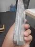 閃曼巴 適用于iPhone16promax蘋(píng)果14帶卡包手機(jī)殼iphone13卡套一體蘋(píng)果12Promax保護(hù)11透明7防摔8plus 【透明-套藍(lán)色機(jī)子】-自帶卡槽 iPhone14 曬單實(shí)拍圖