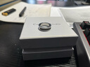 century kindle小ck系列黑陶瓷戒指男女情侶對戒歐美時尚潮流男戒子節(jié)日情侶禮物 黑陶瓷戒指 7號（聯(lián)系客服） 曬單實拍圖