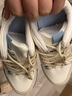服小二（FUXIAOER）增高鞋男隱形內增高男鞋高幫板鞋男春夏新款運動(dòng)休閑學(xué)生百搭潮鞋 HG612米卡其-增高8CM 42 曬單實(shí)拍圖