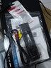 先科（SAST）SA-666 DVD播放機HDMI高清EVD影碟機家用 MP4全格式CD播放機 VCD視頻播放器 標配+32G內存U盤(pán) 曬單實(shí)拍圖