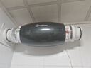 Hon&Guan 鴻冠靜音管道風(fēng)機(jī)6寸新風(fēng)變頻換氣扇排氣扇廚房衛(wèi)生間油煙抽風(fēng)機(jī) 4寸接管100(560風(fēng)量/變頻-無(wú)極） 曬單實(shí)拍圖