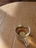 防水數字貼紙號碼貼圓形編號貼茶樓茶杯KTV酒杯水杯記號貼餐桌貼 銀色25MM 圓形  1-26數字  5份裝 曬單實(shí)拍圖