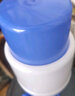 手壓式抽水器純凈水桶出水手動壓水器大桶飲水機家用桶裝水礦泉水 全新藍(lán)白通用型 50%購買 兩只裝 曬單實拍圖