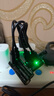 德力普（Delipow）USB充電電池 5號鋰電池4070mWh大容量1.5v恒壓配Type-C快充線 適用血壓儀/電子鎖/鼠標/游戲手柄等 8節(jié)7號1184mWh鋰電池 送Type-C快充線+電池盒 曬單實拍圖