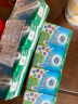 子母奶 越南进口牛奶 110ml 整箱牛奶 盒装 营养饮料乳制品 110ML子母奶原味X8盒(2排) 实拍图