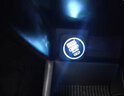 貝維斯（BEIWEISI）奧迪車載充電器A4L/A3/A6L/Q3/A5/A7/Q5L/Q2L/Q7快充點(diǎn)煙器插頭 奧迪專用磨砂銀（雙USB） 曬單實(shí)拍圖