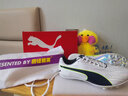 彪馬（PUMA） 田徑精英新款 彪馬Puma evoSPEED S10 男女專(zhuān)業(yè)比賽短跑釘鞋 S12/195534-01/電鍍新款 41 曬單實(shí)拍圖