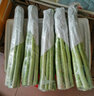 文枝新鮮蘆筍5斤當季農家蔬菜綠蘆筍青筍春筍龍須菜 5斤 青蘆筍 大筍1.2cm以上 曬單實(shí)拍圖