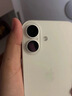 【美版有鎖未激活】Apple蘋果iPhone16 16 plus 美版手機(jī) A18芯片 IPHONE 16 Plus 白色 128GB 美版有鎖+開孔 曬單實拍圖