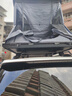 韋帕YKK聯(lián)名車(chē)頂帳篷防結露超薄全自動(dòng) 戶(hù)外露營(yíng)防雨盜鋁合金車(chē)載帳篷 韋帕/YKK聯(lián)名款車(chē)頂帳篷2.1米+橫桿 曬單實(shí)拍圖