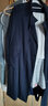 Lavinia Club拉維妮婭春季新品女士通勤套裝西服J13W04 粉色 170/92A 曬單實拍圖