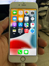 Apple iPhone 6S 蘋(píng)果6s 二手手機國行優(yōu)惠券補貼 金色 128G 曬單實(shí)拍圖
