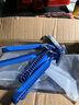 吉列Gillette/吉列一次性手動(dòng)剃須刀刮胡刀2層旅行裝賓館酒店 輕便刀20支裝 曬單實(shí)拍圖
