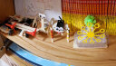 IMVE儿童科技小制作模型DIY手工拼装套装实验发明比赛六一儿童节礼物 二年级小制作套装 实拍图