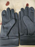 川澤釣魚(yú)手套冰絲路亞手套保暖防曬防滑飛磕防刺防水磯釣海釣半指手套 （灰色）防滑透氣防曬【露三指】 均碼【彈性好】 曬單實(shí)拍圖
