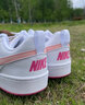 耐克（NIKE）COURT BOROUGH LOW RECRAFT DV5456-111 36 曬單實(shí)拍圖