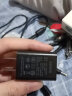 原焋 索尼PSP充电器2000充电线3000 1000 3004 3006 E游戏机USB数据线 双头电源线（充电+数据）+5V1A充电器 实拍图
