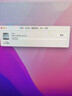 APPLEMac mini二手蘋(píng)果迷你主機 臺式電腦Studio工作站 M4/M1/M2 Pro M4 Max/Ultra設計剪輯辦公 99新國行在保M4-24G-1T 曬單實(shí)拍圖