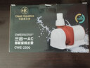 可麗愛可麗愛魚缸交直流CWE智能變頻水泵潛水泵魚池抽水泵 CWE2500底濾變頻水泵 曬單實(shí)拍圖