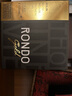 凱莉茲曼奧地利 Thomastik 托馬斯升級版金RONDO Gold RG100小提琴弦套弦 Rondo100 4/4 gold 套弦 曬單實(shí)拍圖