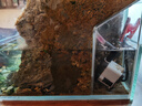 漁師傅魚(yú)缸水泵潛水泵抽水機家用小型過(guò)濾器循環(huán)噴泉低音魚(yú)池假山 AT302S 曬單實(shí)拍圖