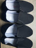 仟鴻福（2雙裝）老北京布鞋男鞋千層膠底休閑男士加絨棉鞋開(kāi)車(chē)工作單鞋 相巾A（2雙裝） 38 曬單實(shí)拍圖