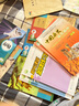 【新華書店正版】 初中人教版8八年級上冊美術(shù)課本教材八8上美術(shù)書七年級美術(shù)人民教育出版社 曬單實拍圖