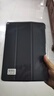 飛結寶 蘋(píng)果A1893平板保護套ipad23456全包防摔迷你5mini1234保護套air2 AA【寶藍軟款皮套】 2018新ipad【A1893】 曬單實(shí)拍圖