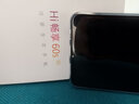 Hi nova分期可選 Hi暢享60s 5G 鴻蒙生態(tài)手機(jī) 升級(jí)版hi暢享80s 大電池全網(wǎng)通5G手機(jī) hi暢享60s 雪域白 8+128GB 曬單實(shí)拍圖