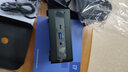 英特爾Intel Nuc 11 PRO Kit NUC11TNHi7 minipc I7-1165g7 11代迷你電腦主機微型XE核心顯卡 猛虎峽谷 準系統(tǒng)不含內(nèi)存和硬盤 曬單實拍圖