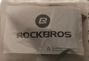 洛克兄弟（ROCKBROS） 摩托車(chē)騎行頭套冬季騎行裝備面罩防寒防風(fēng)塵圍脖電瓶車(chē)機車(chē)口罩 經(jīng)典款秋冬保暖面罩 (滌綸 ) 曬單實(shí)拍圖