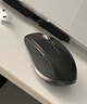 羅技（Logitech）MX Keys S無線藍(lán)牙鍵盤辦公鍵盤超薄全尺寸智能背光輕音便攜鍵盤 MXKeys S+Anywhere3S鍵鼠套裝黑色 曬單實(shí)拍圖