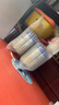 愛他美（Aptamil）卓傲幼兒配方奶粉3段（12—36月齡） 800g*1罐  愛他美卓傲 曬單實(shí)拍圖