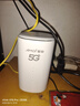 夏新5g隨身wifi6移動無線免插卡路由器cpe全網(wǎng)通千兆雙頻便攜式車載上網(wǎng)卡高速流量 5G狂暴性能版【滿血性能光纖級網(wǎng)速】 曬單實拍圖