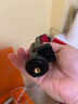 優(yōu)籃子【ulanzi】ST-06S雙冷靴手機夾多功能360°橫豎拍俯拍vlog便攜支架監(jiān)視器固定夾 ST-06S·冷靴手機夾【黑色】 曬單實拍圖