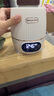 Baby Color嬰兒搖奶器電動可調(diào)寶寶奶粉攪拌器外出沖奶神器智能全自動轉(zhuǎn)奶機 升級搖奶/保溫【調(diào)時調(diào)速 無噪音】 曬單實拍圖