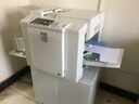 理光（Ricoh） DD2434C（DX2432C升級(jí)款）數(shù)碼印刷機(jī) 油印一體機(jī) 油墨速印機(jī) 原稿制版 曬單實(shí)拍圖