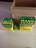 曼牌（MANNFILTER）機(jī)濾W712/90機(jī)油W7158濾芯格濾清器EA111發(fā)動(dòng)機(jī)保養(yǎng)專用配件適配 大眾高爾夫6 10-13款 1.4T 1.6 曬單實(shí)拍圖