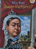 Who was/is系列7冊 英文原版 女性名人傳記精選 居里夫人 JK羅琳 海倫凱勒 黛安娜王妃等 非虛構章節書(shū) 課外閱讀科普讀物 曬單實(shí)拍圖