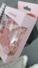 花洛莉亚（FLORTTE）水果沙拉系列0.5ml眼线液笔01# 芝麻酥酥 自然不易晕染卧蚕笔 晒单实拍图