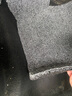 小貍虎汽車(chē)絲圈腳墊通用款專(zhuān)車(chē)定制主駕駛單片車(chē)墊易清洗車(chē)地毯式可裁剪 黑灰【下單備注車(chē)型車(chē)款】 全車(chē)五座【加厚款20MM】 曬單實(shí)拍圖