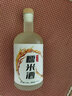 黔三百 貴州特產(chǎn)苗族家糯米酒低度甜米酒鎮(zhèn)遠(yuǎn)青巖古鎮(zhèn)客家西江酒水500ml 單瓶500ml 曬單實(shí)拍圖