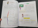 一學(xué)就會的作文思維法(套裝共4冊 含素材積累法、思維導(dǎo)圖構(gòu)思法、擴展式寫作法及三步升格法） 積累素材+構(gòu)思能力+詞句擴展+修改技巧，系統(tǒng)、科學(xué)、多維地訓(xùn)練作文思維，方法一學(xué)就會 曬單實拍圖