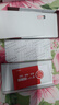 造貝（ZAOBEI）適用小米紅米10XPro鋼化膜高清Redmi 10x 5G全屏手機(jī)透明保護(hù)膜防爆 高清透明鋼化前膜(2片裝)+碳纖維后軟膜 曬單實(shí)拍圖